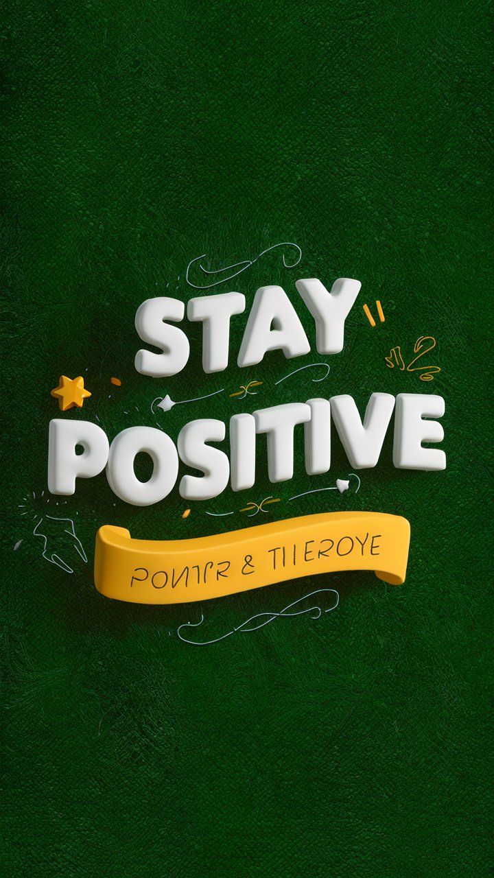 Positive