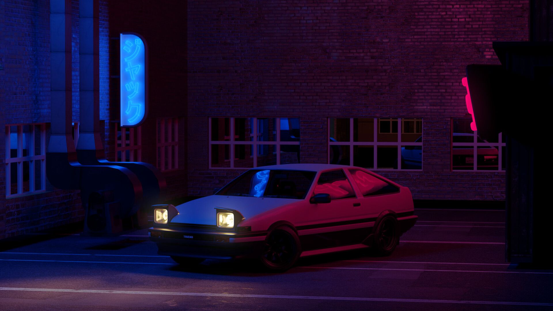 AE86