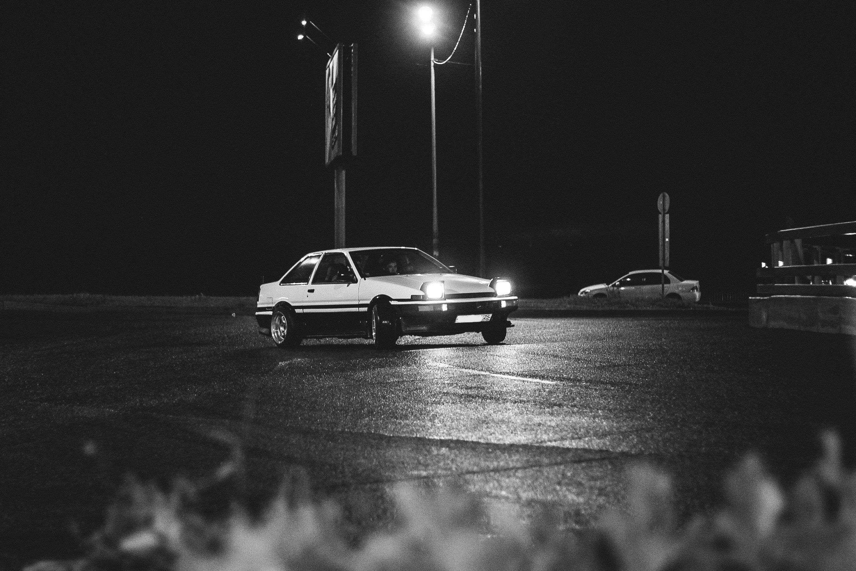 Ae86 Picture. Download Free Image