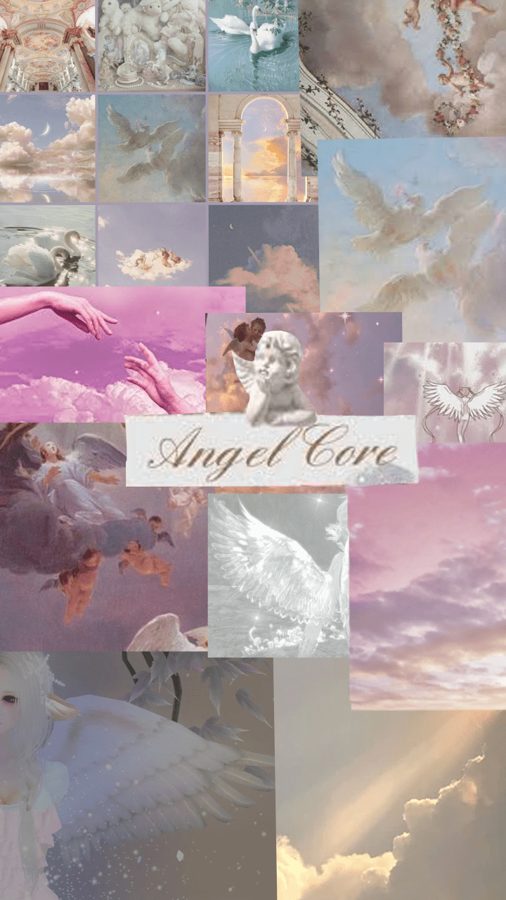 ANGELCORE WALLPAPER