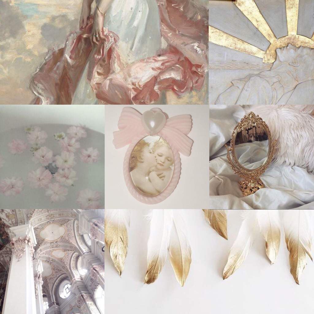 angel aesthetic. Official Aesthetic Amino