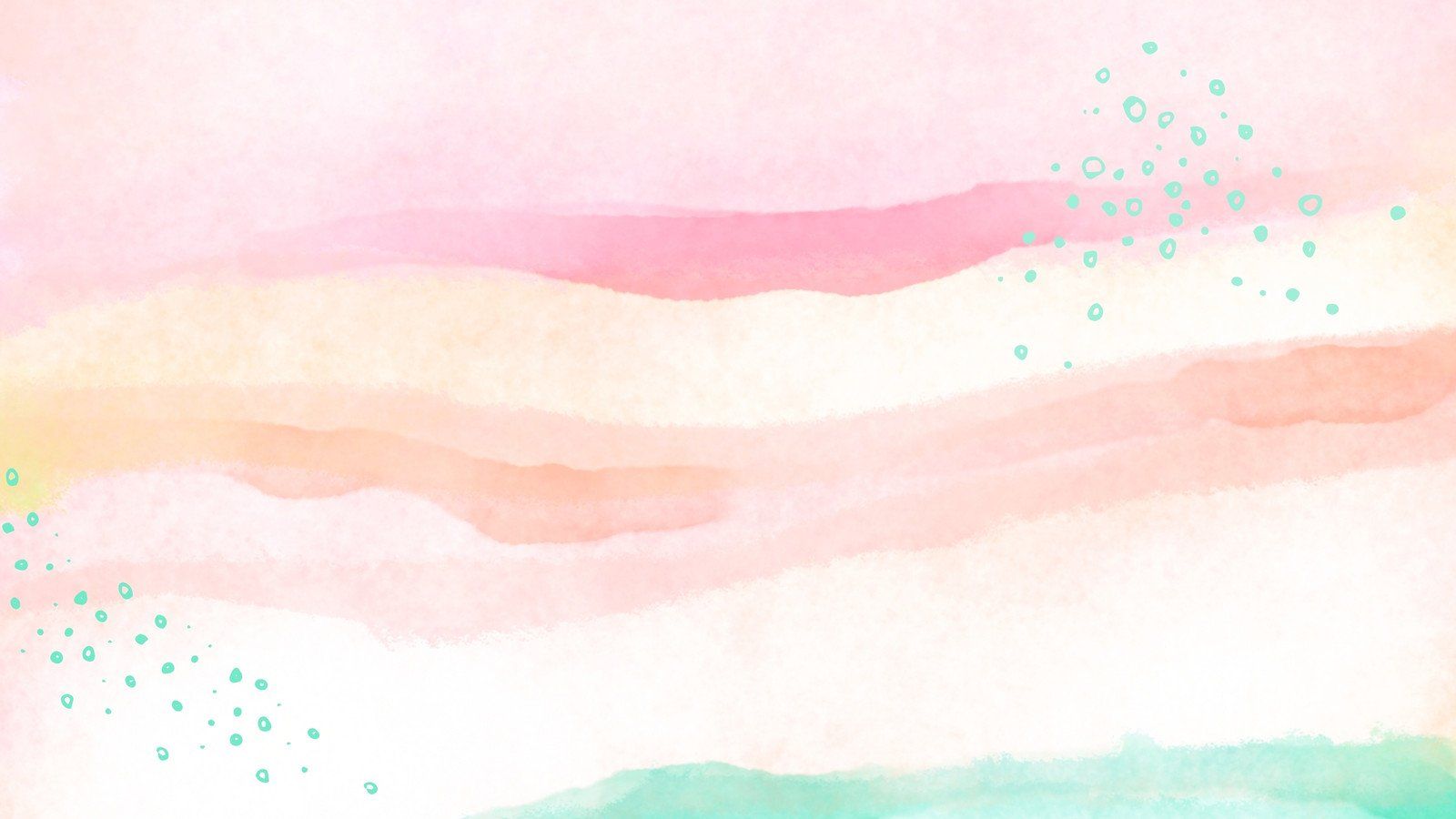 customizable watercolor background