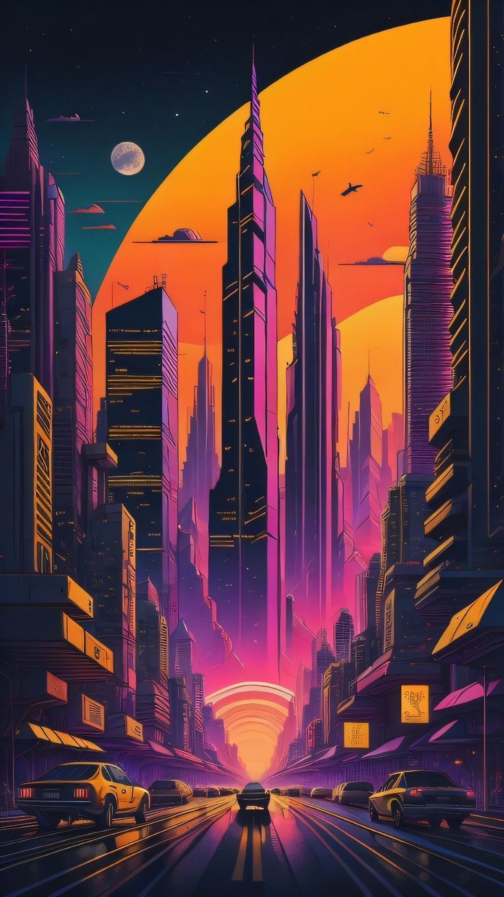 Synthwave