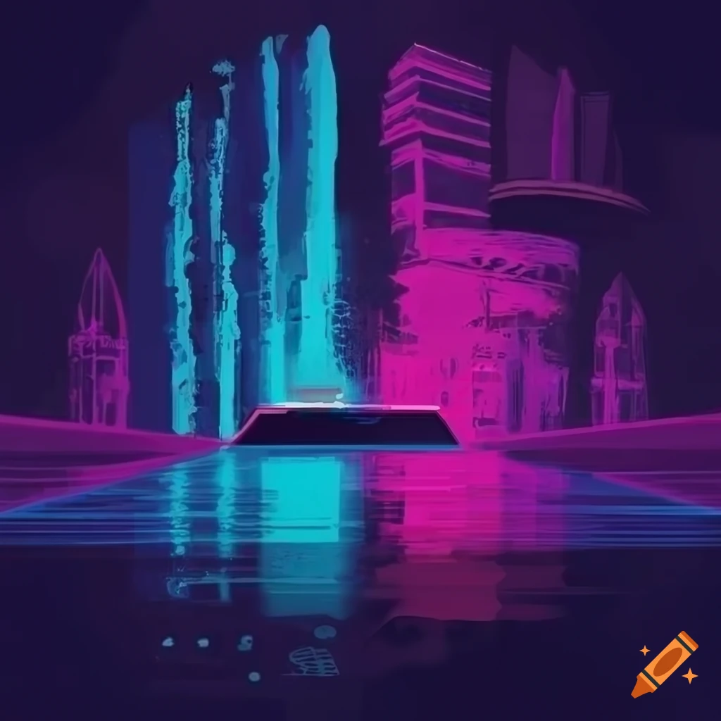 Synthwave