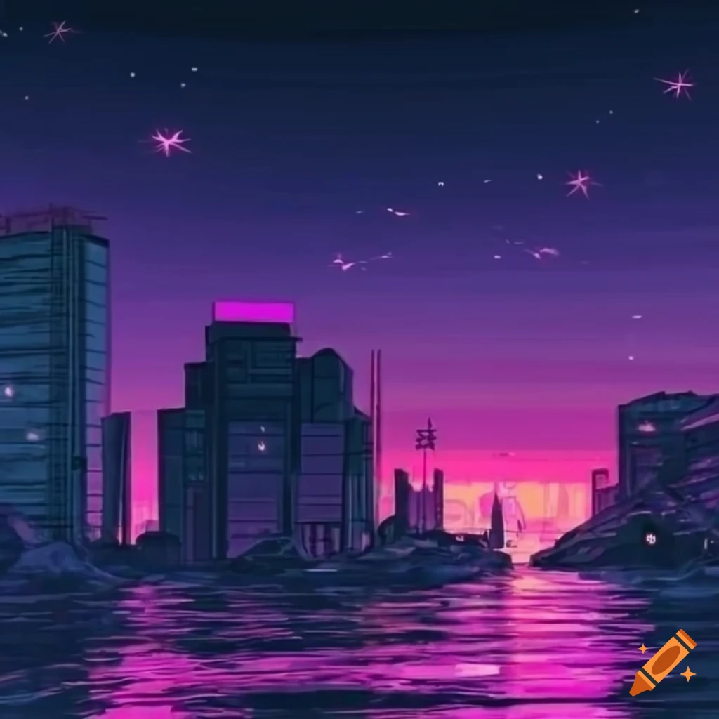 Synthwave