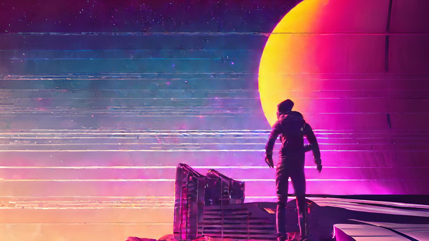 Synthwave