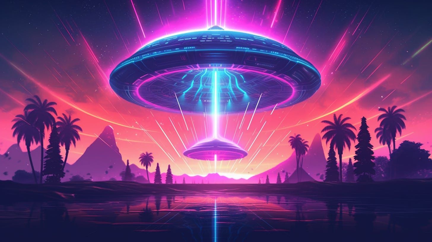 Synthwave