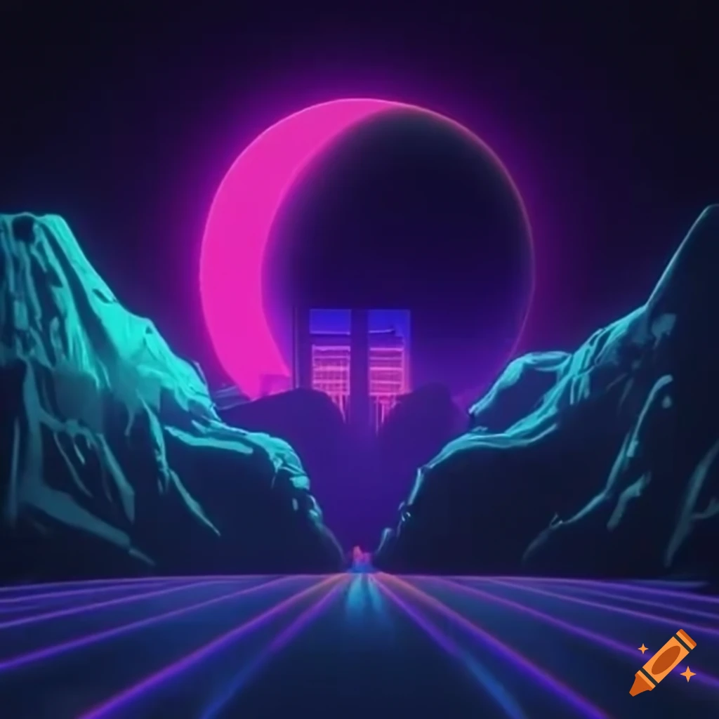 Synthwave