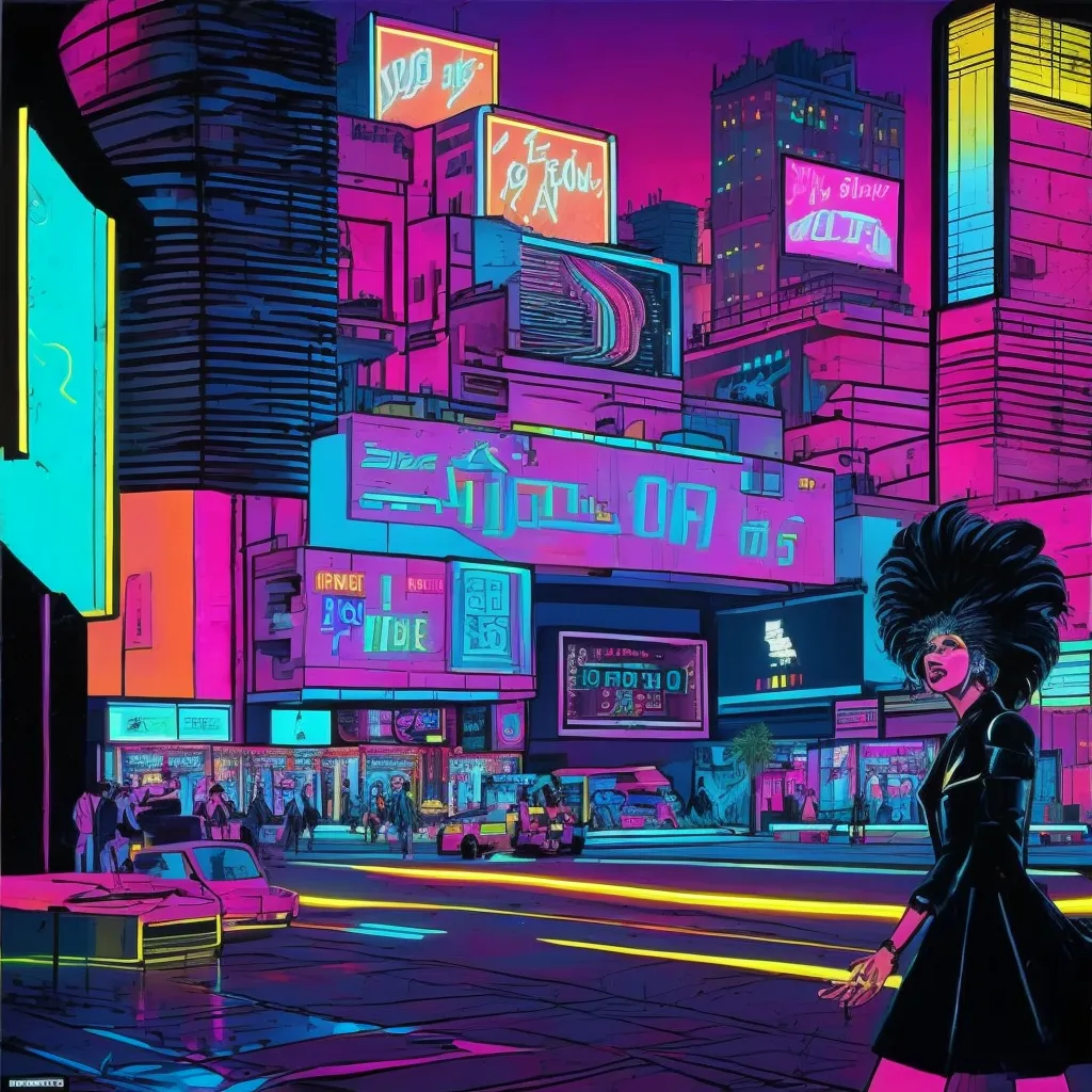 Synthwave