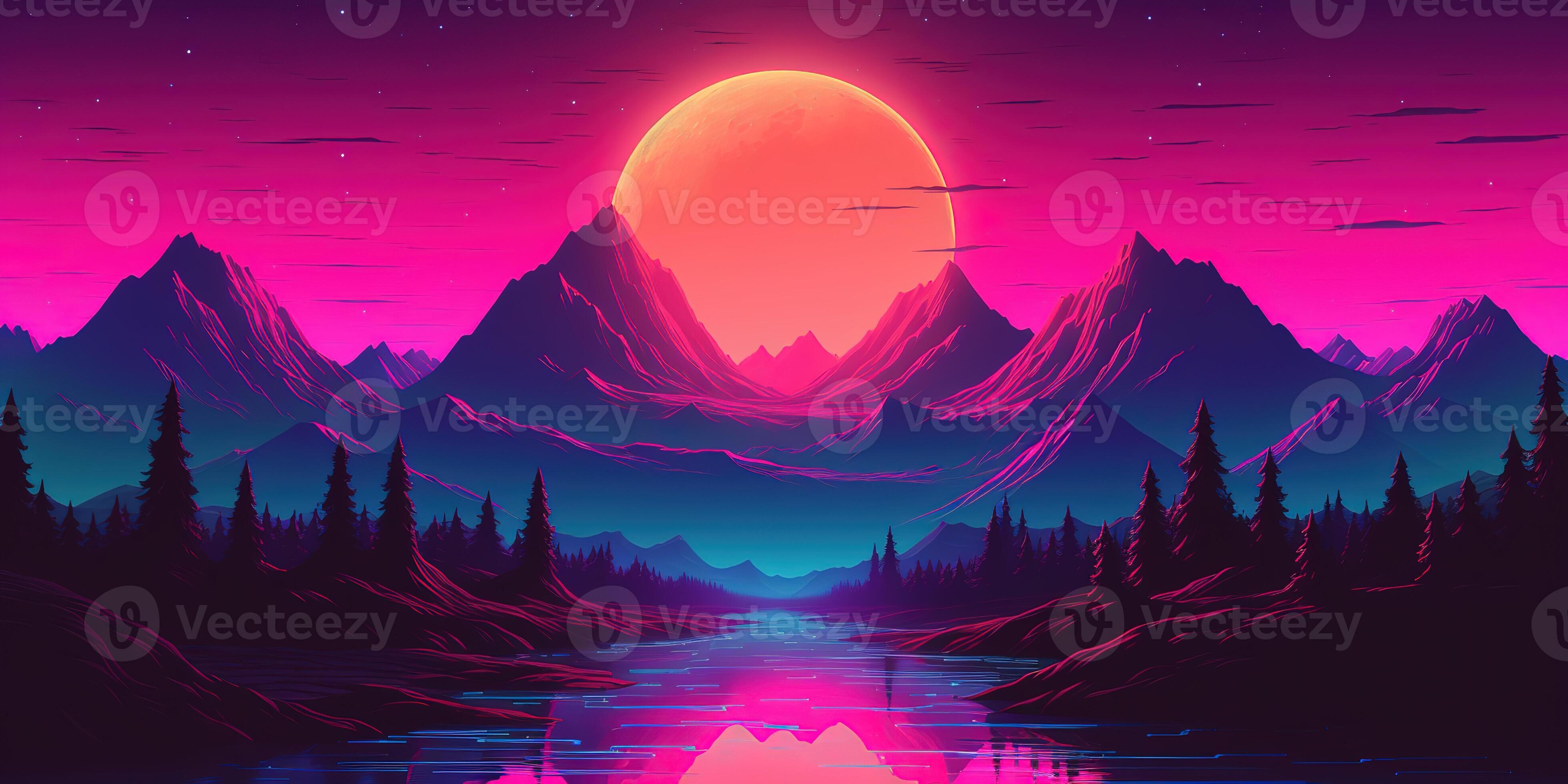 Synthwave