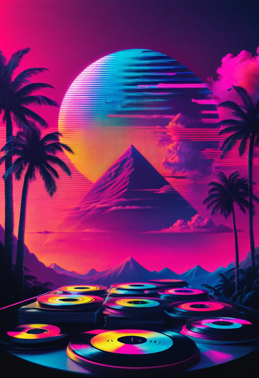 Synthwave