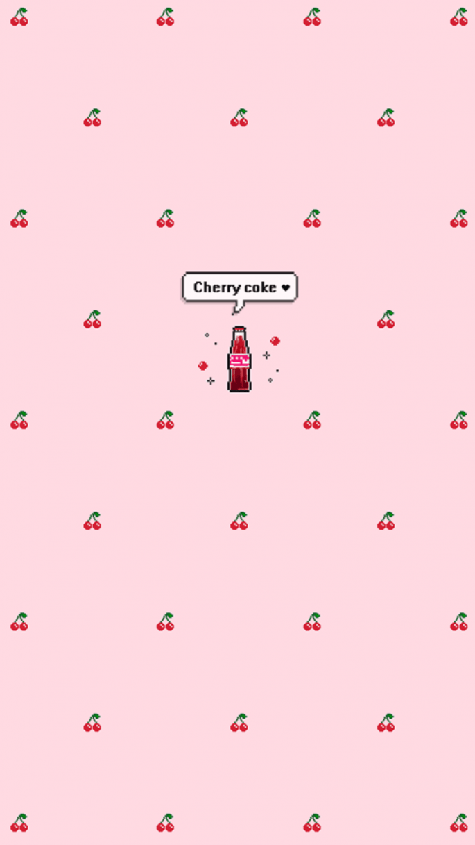 Cherry aesthetic wallpaper 36