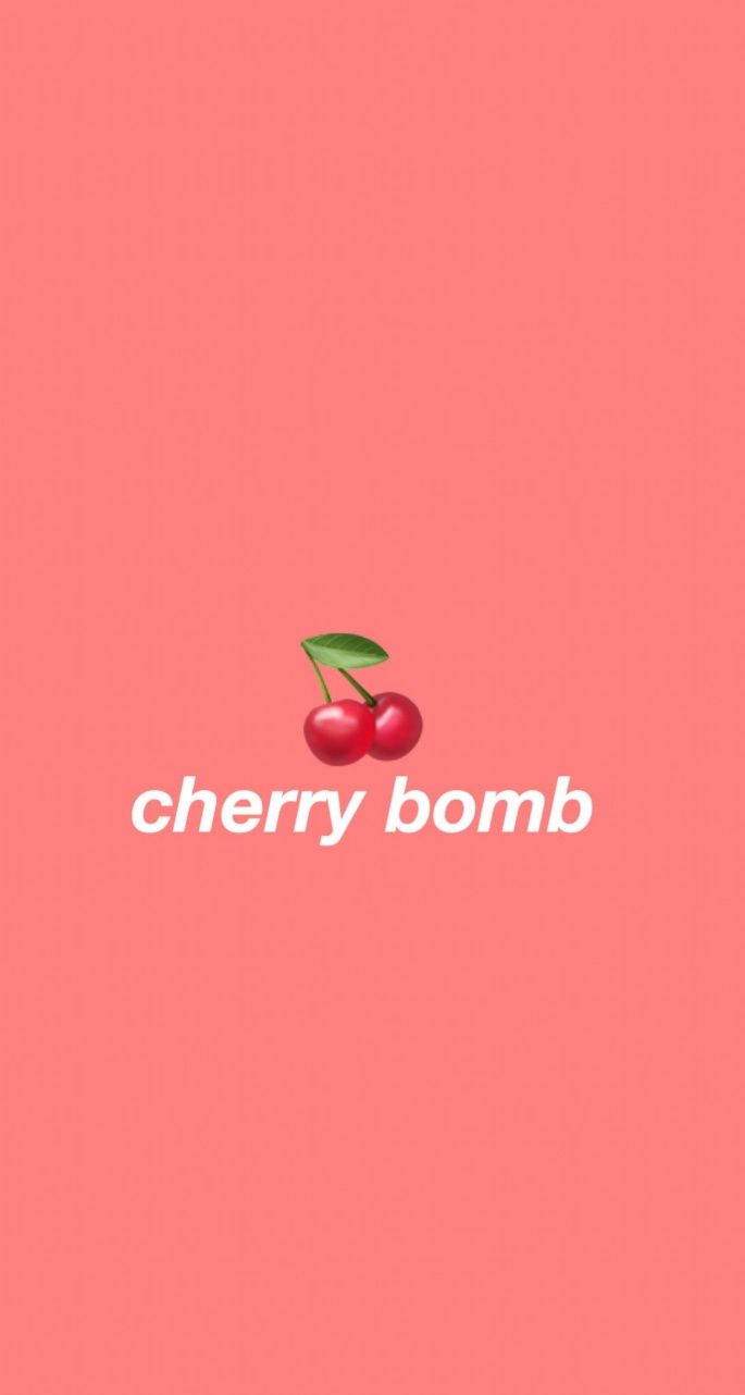 Cherry aesthetic wallpaper 36