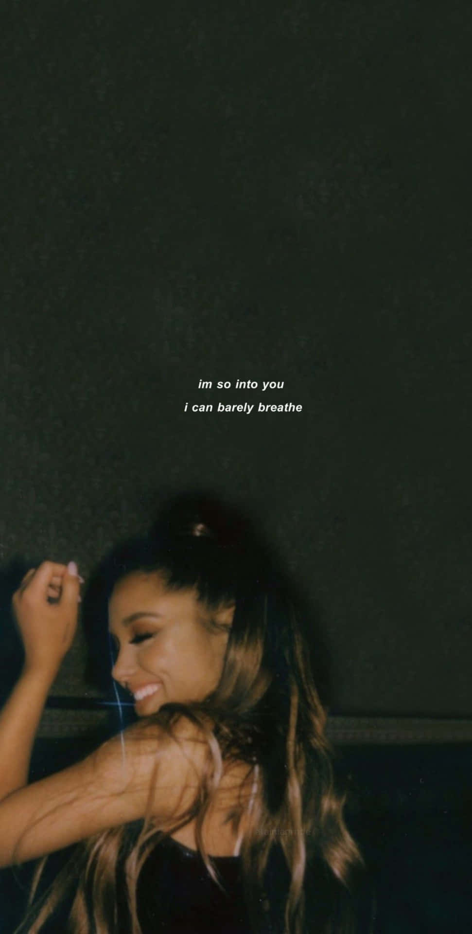 Download Ariana Grande Into You