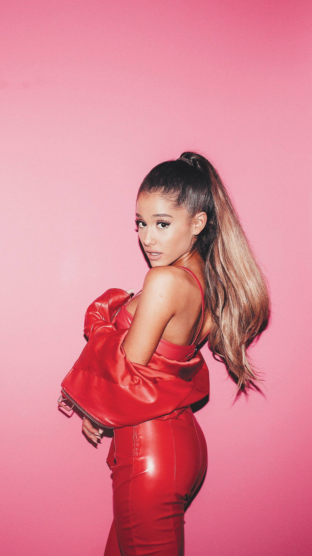 Ariana Grande HD Wallpaper 100++