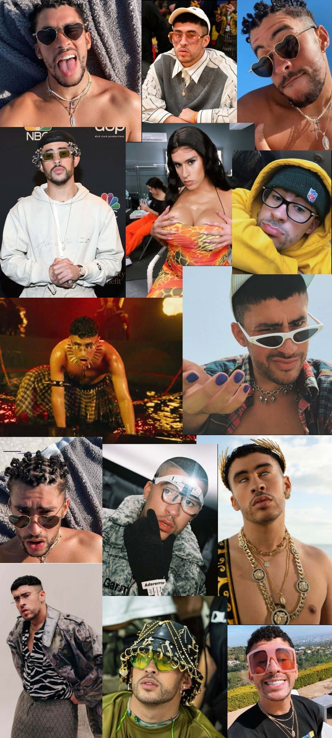 Download Bad Bunny at Coachella