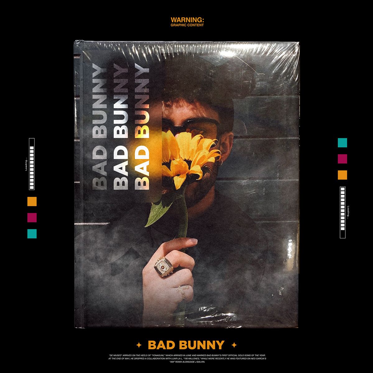 BAD BUNNY