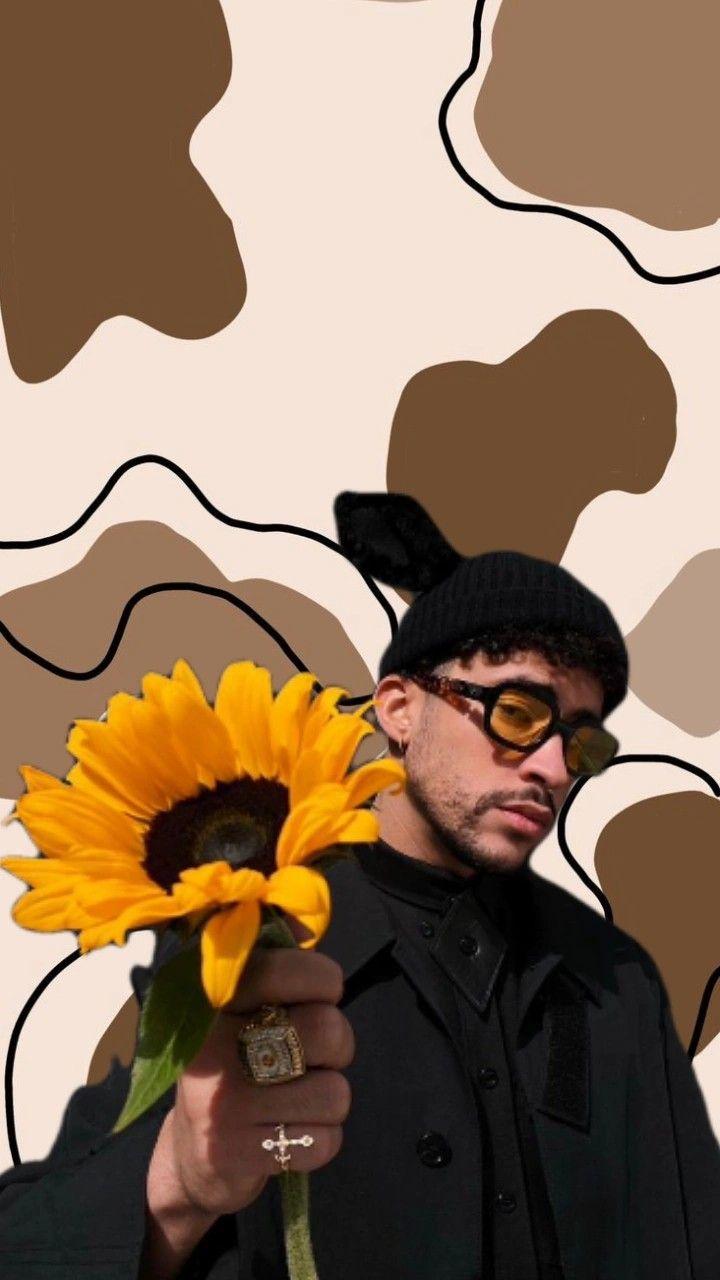 Bad Bunny Wallpaper Aesthetic APK