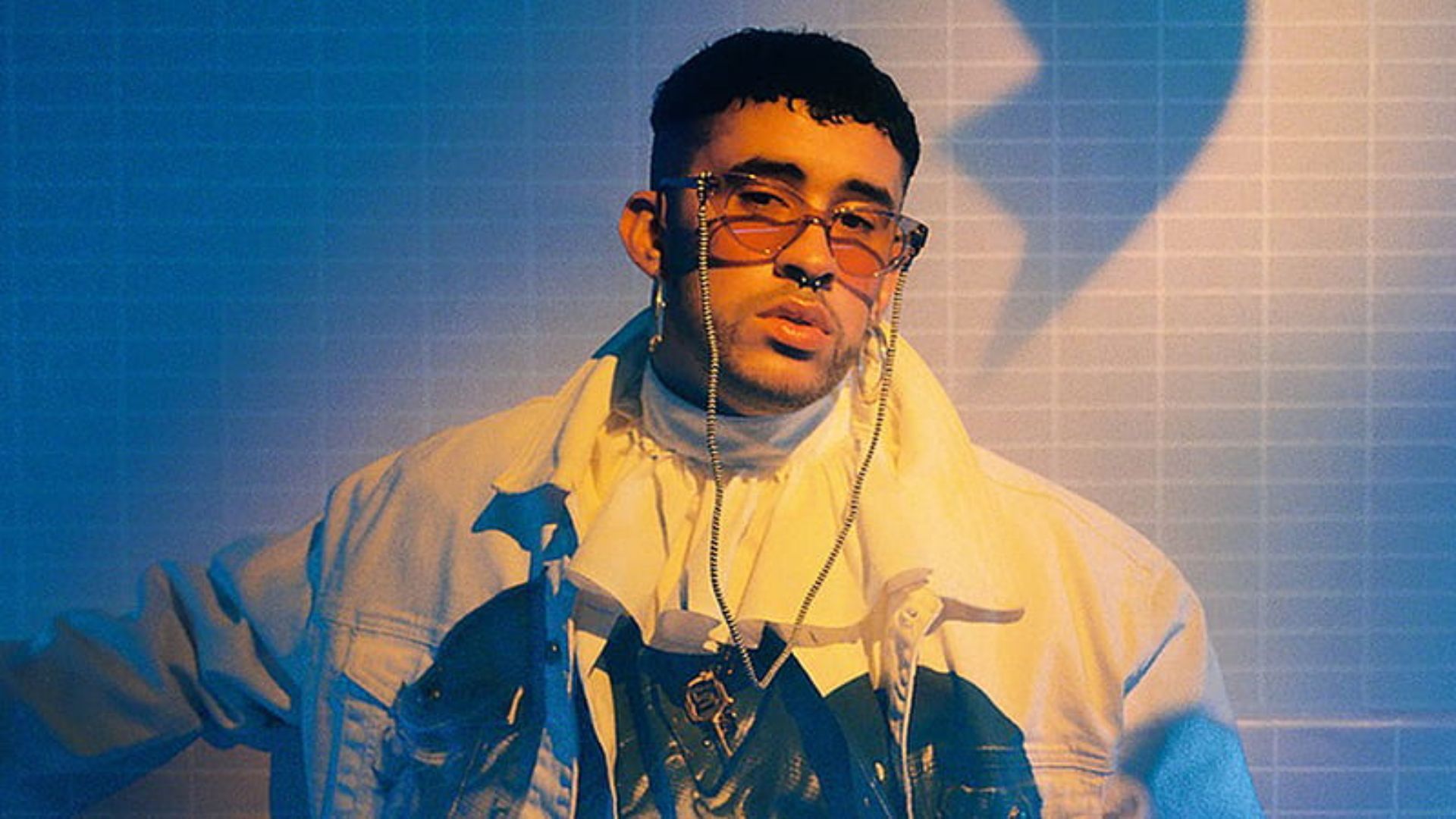 Bad Bunny Wallpaper Bad