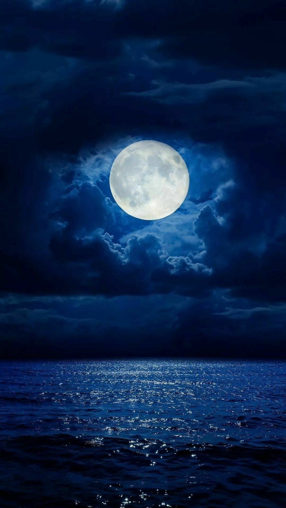 Moonlight Wallpaper 80 image