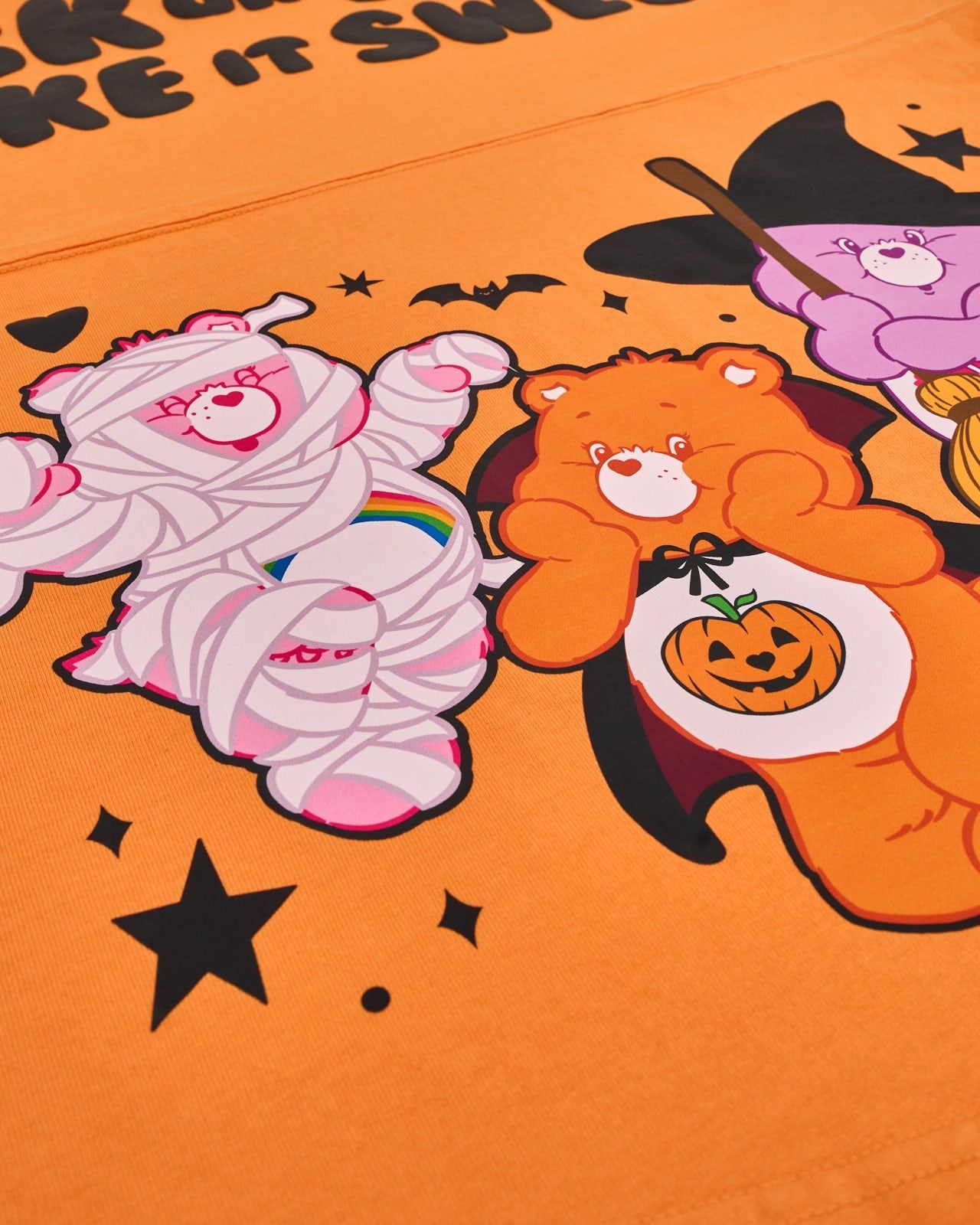 Sweet, Care Bears™️ Spirit Jersey