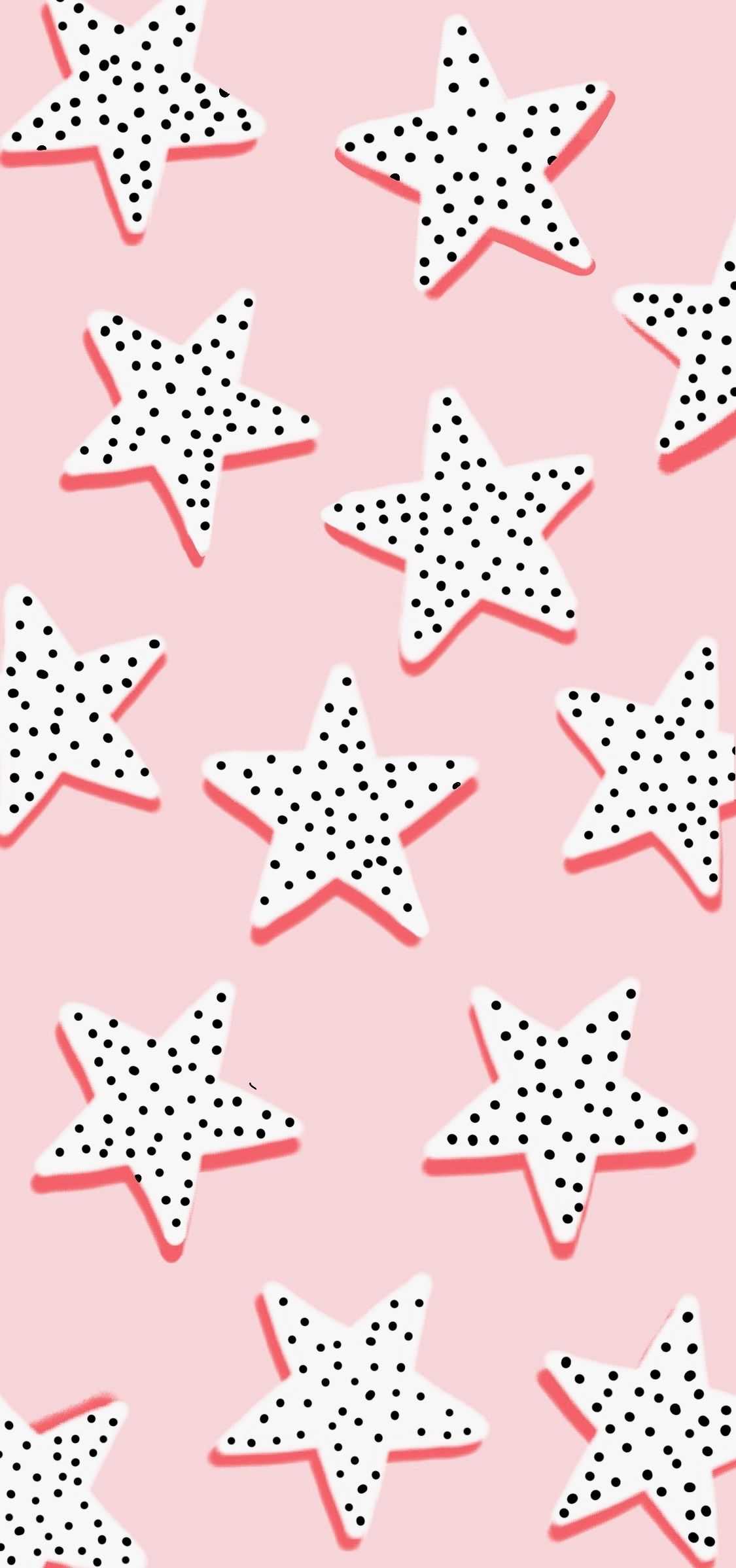 Preppy Patterns Wallpaper