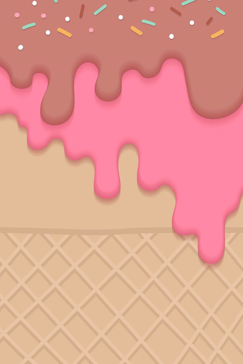 Ice Cream Background Image. Free