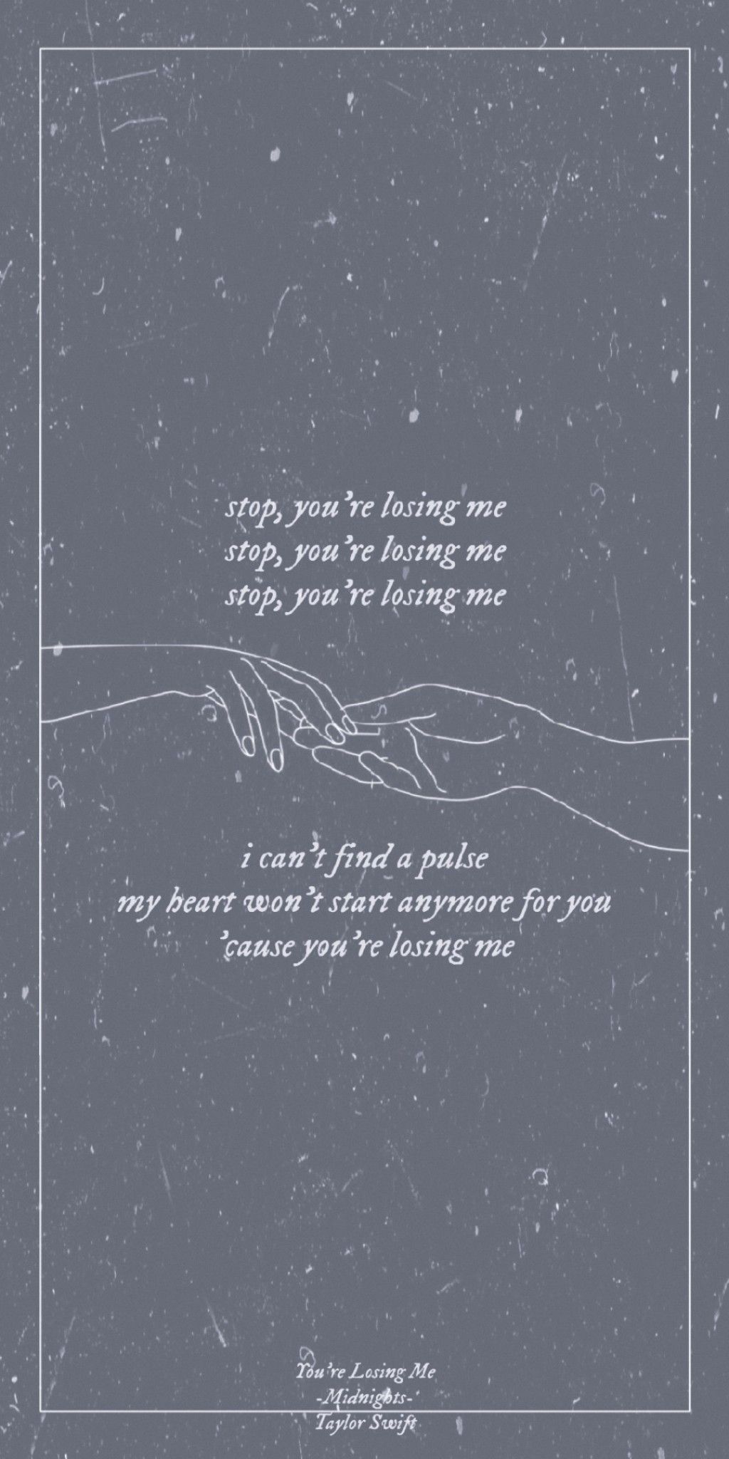 taylor swift lyrics wallpaper on Tumblr