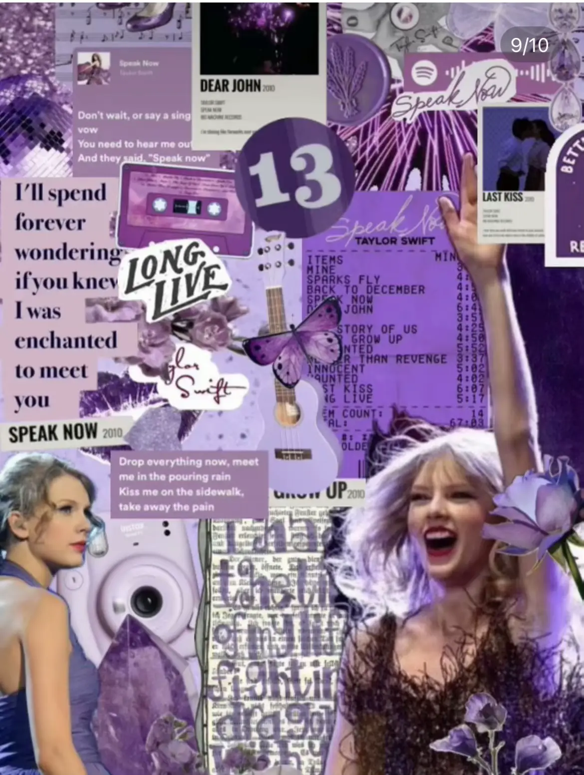 Taylor Swift wallpaper. Gallery posted