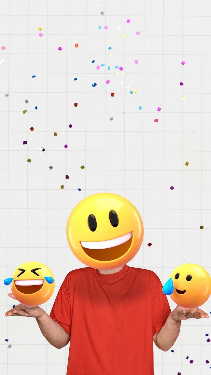 Sick Emoji Image. Free Photo, PNG