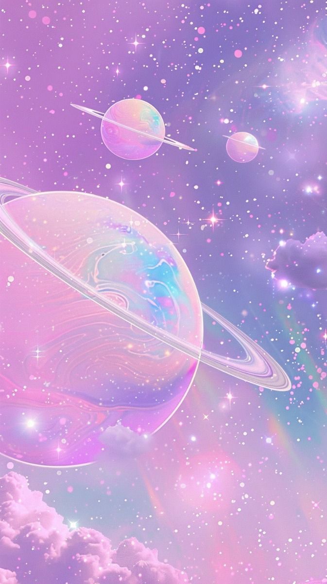 Space Wallpaper