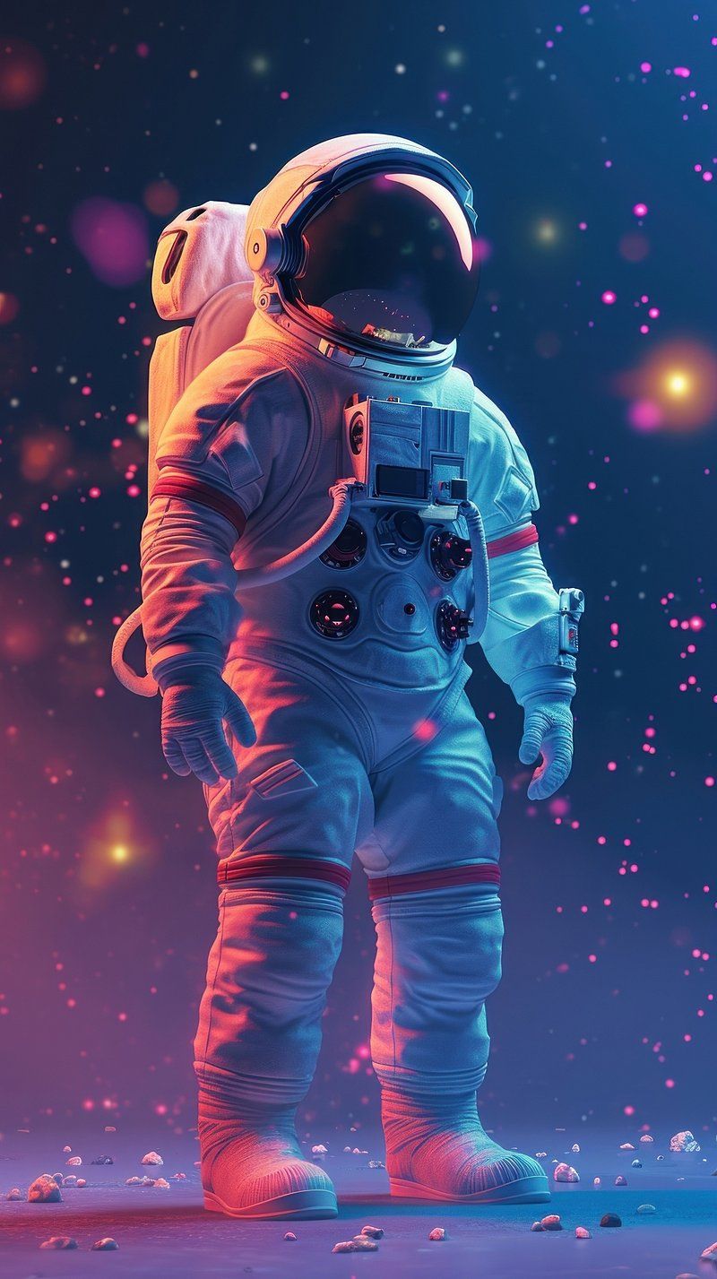 iPhone Wallpaper Galaxy. Free