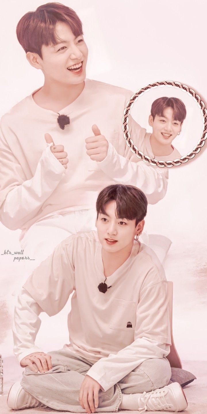 ↪Jungkook Wallpaper ✨ ⤵ Instagram