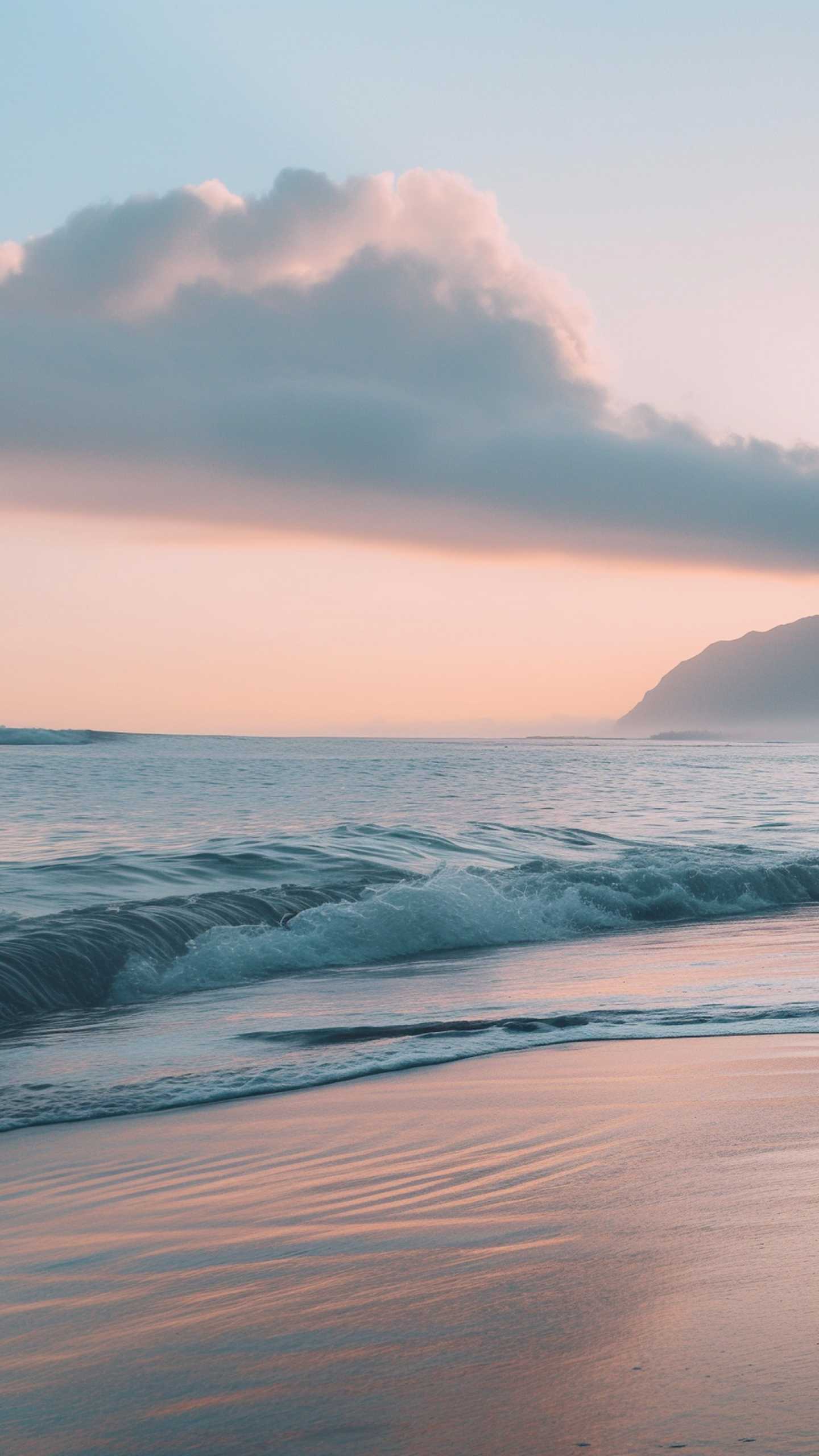 Maui Wallpaper, Coastline