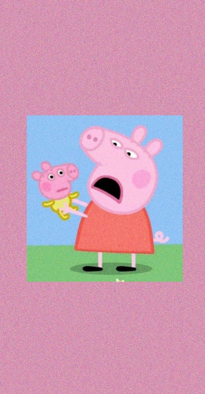 Peppa pig