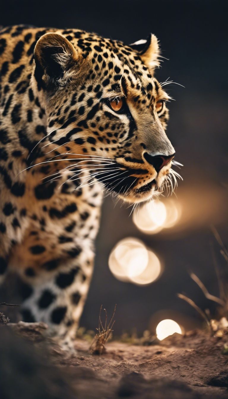 Leopard