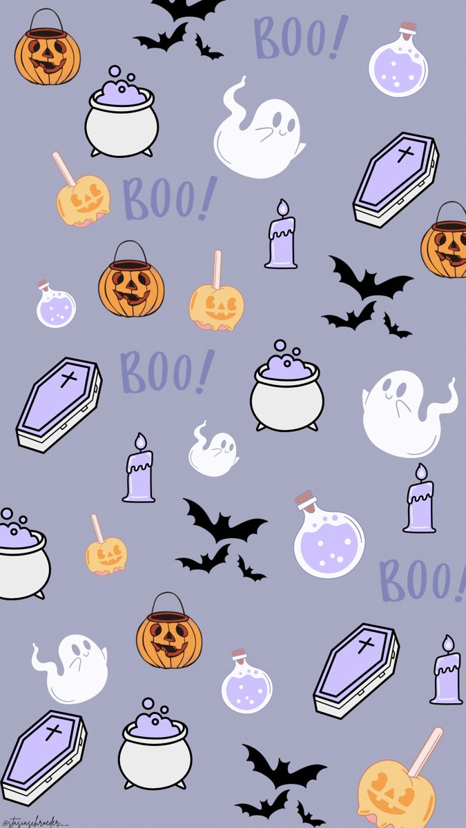 Halloween wallpaper