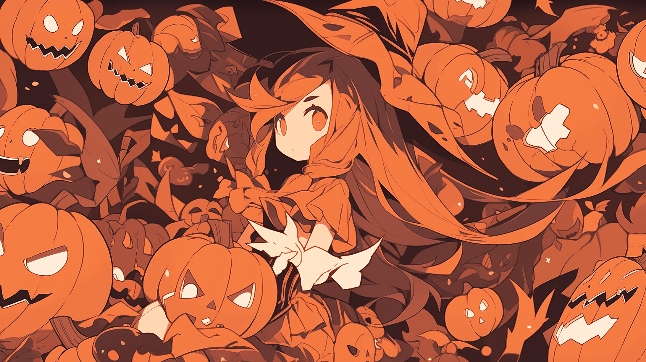 Halloween Wallpaper