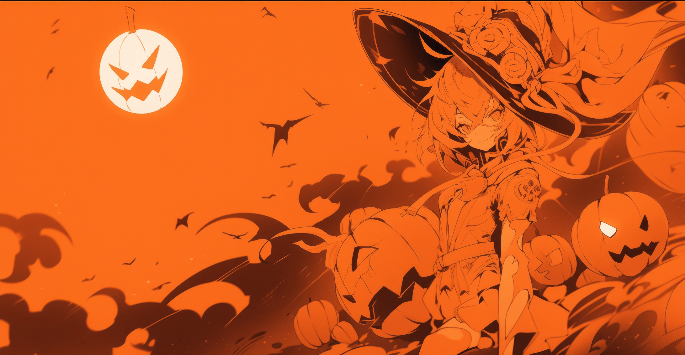 Halloween Wallpaper