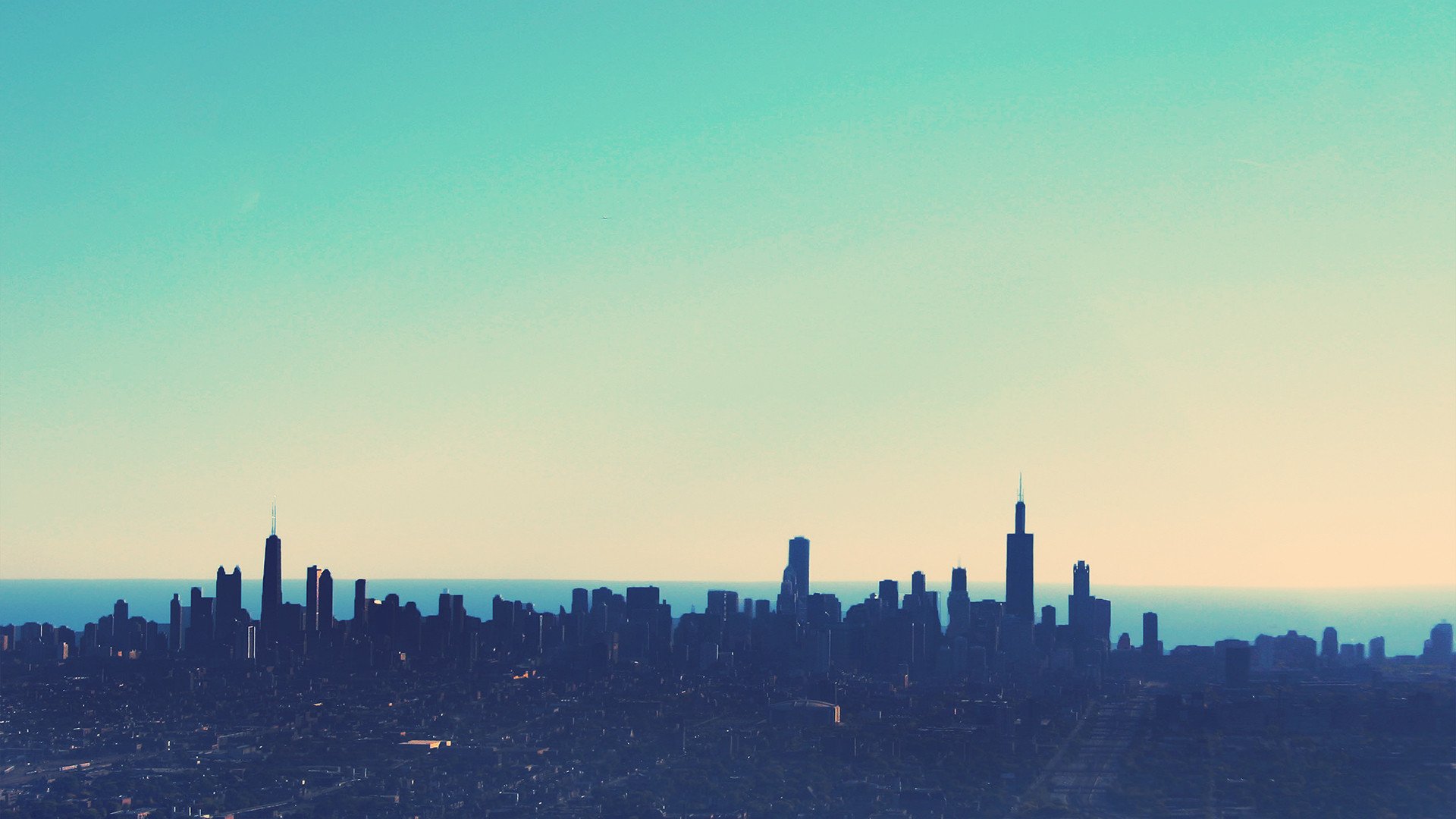 Chicago City Skyline 3840x2160202199 Resolution Wallpaper, HD City 4K Wallpaper, Image, Photo and Background