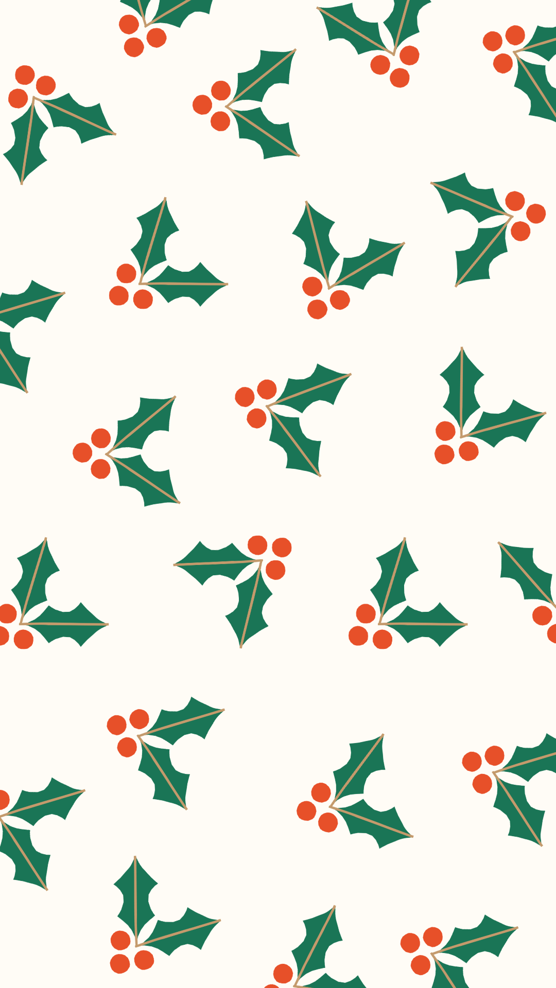 Holiday Background for your Phone