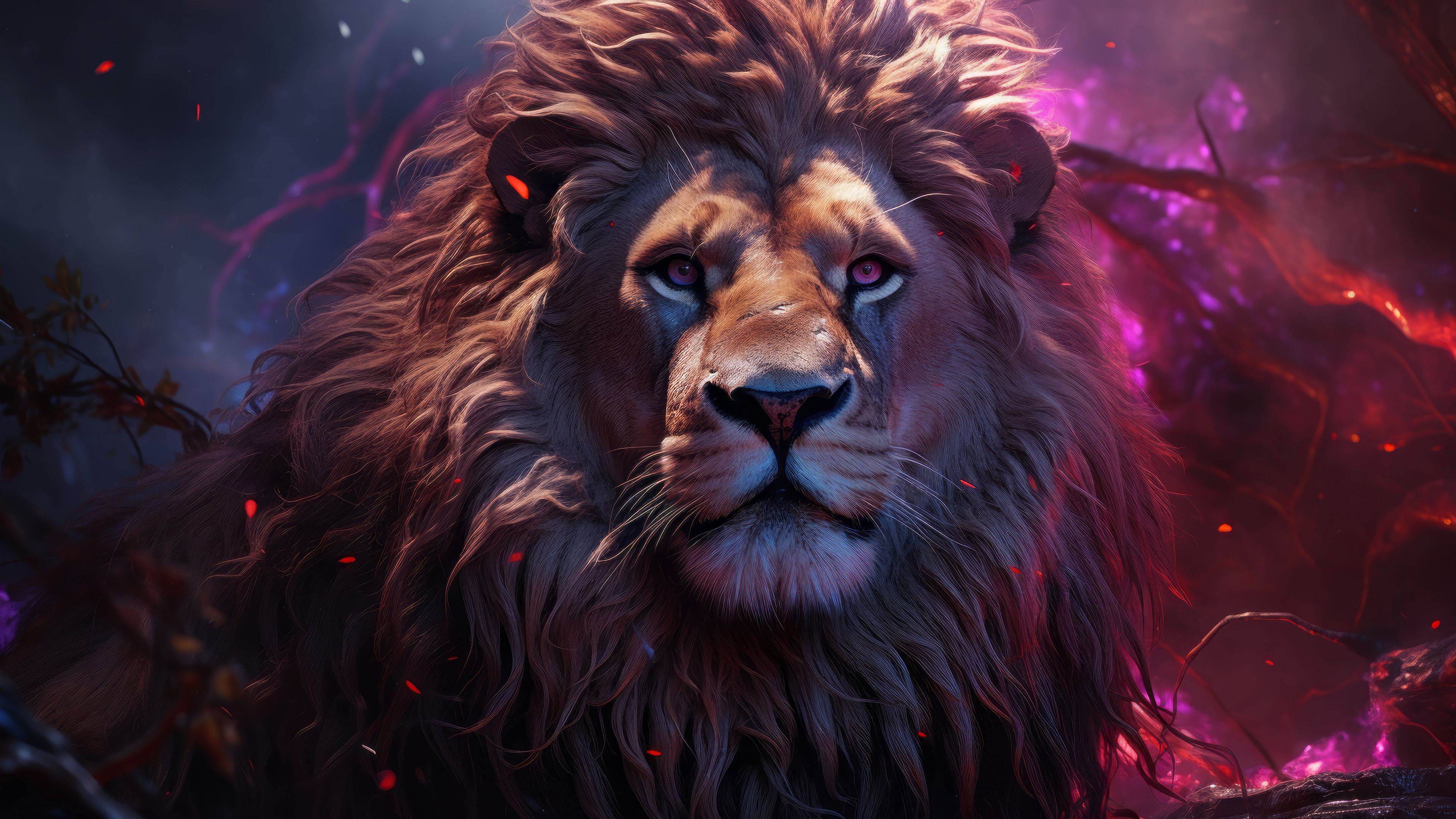 Lion