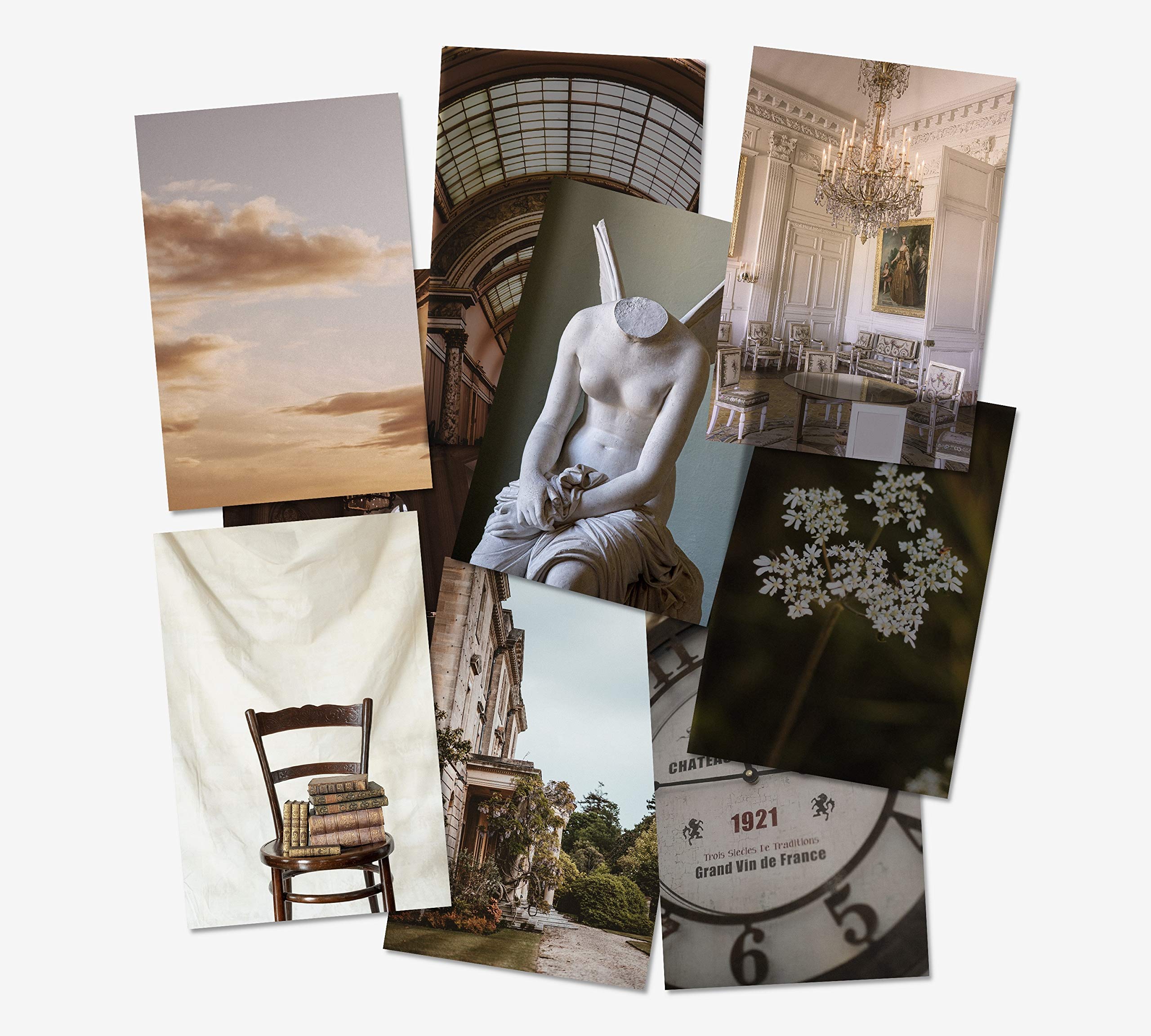 Cerise Design Photo Wall Collage