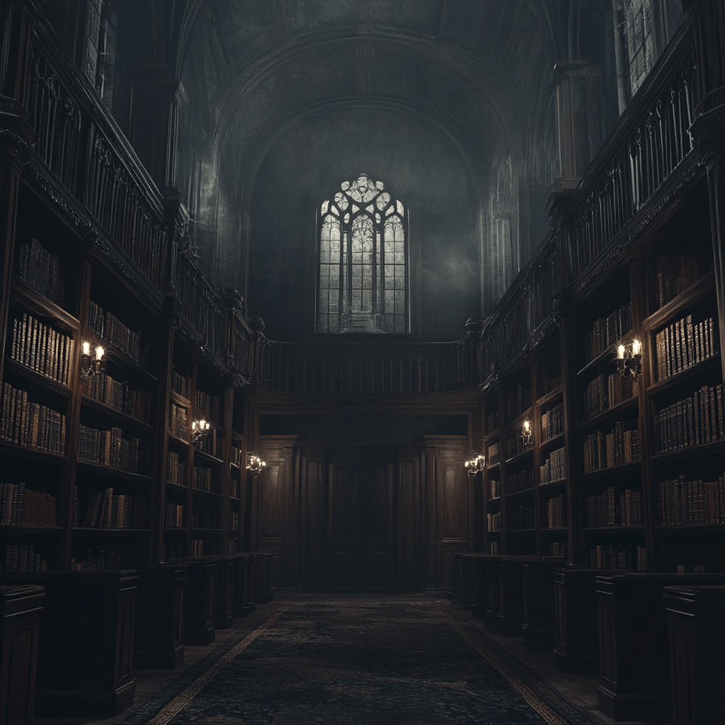 The Ultimate Guide to Dark Academia