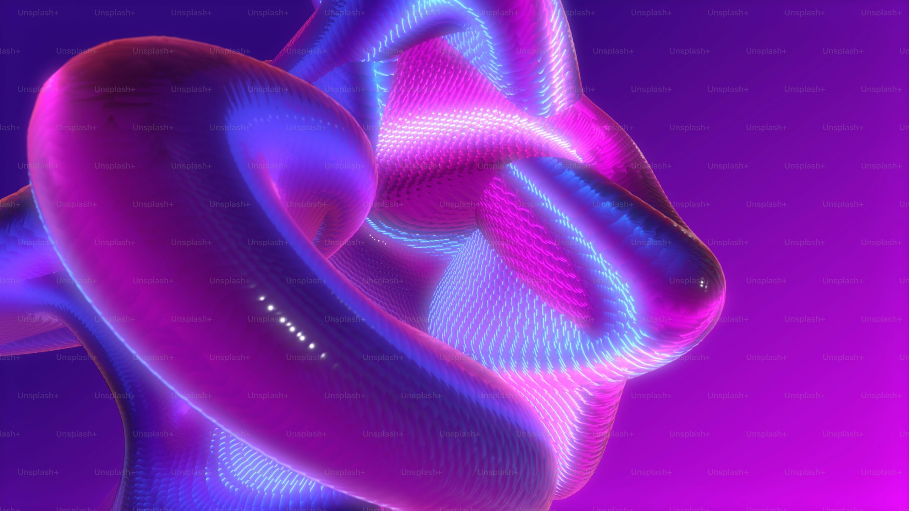 Neon Purple Picture. Download