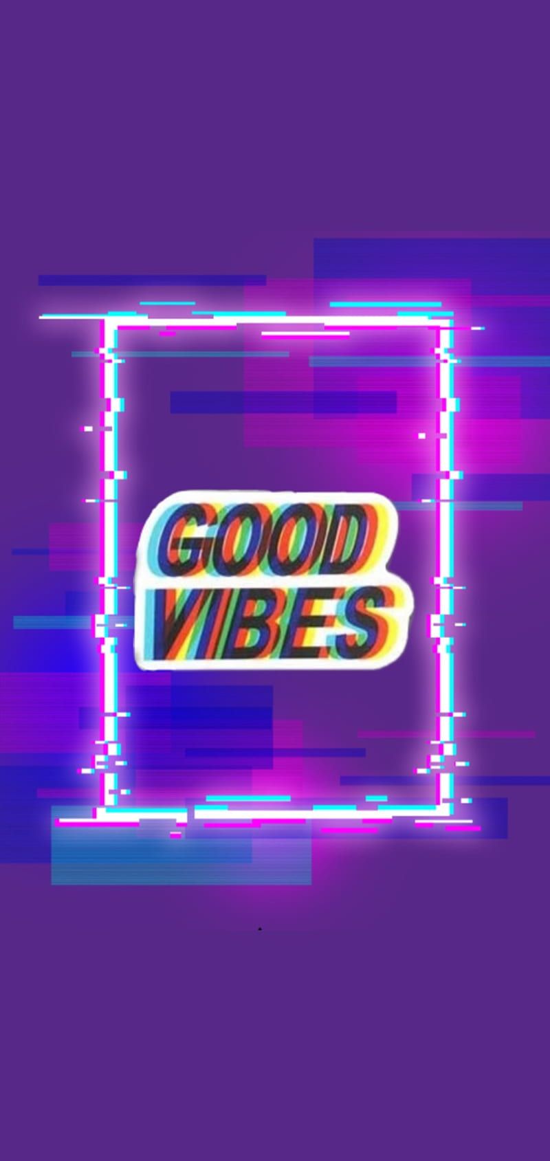 Good vibes, city, good, graffiti