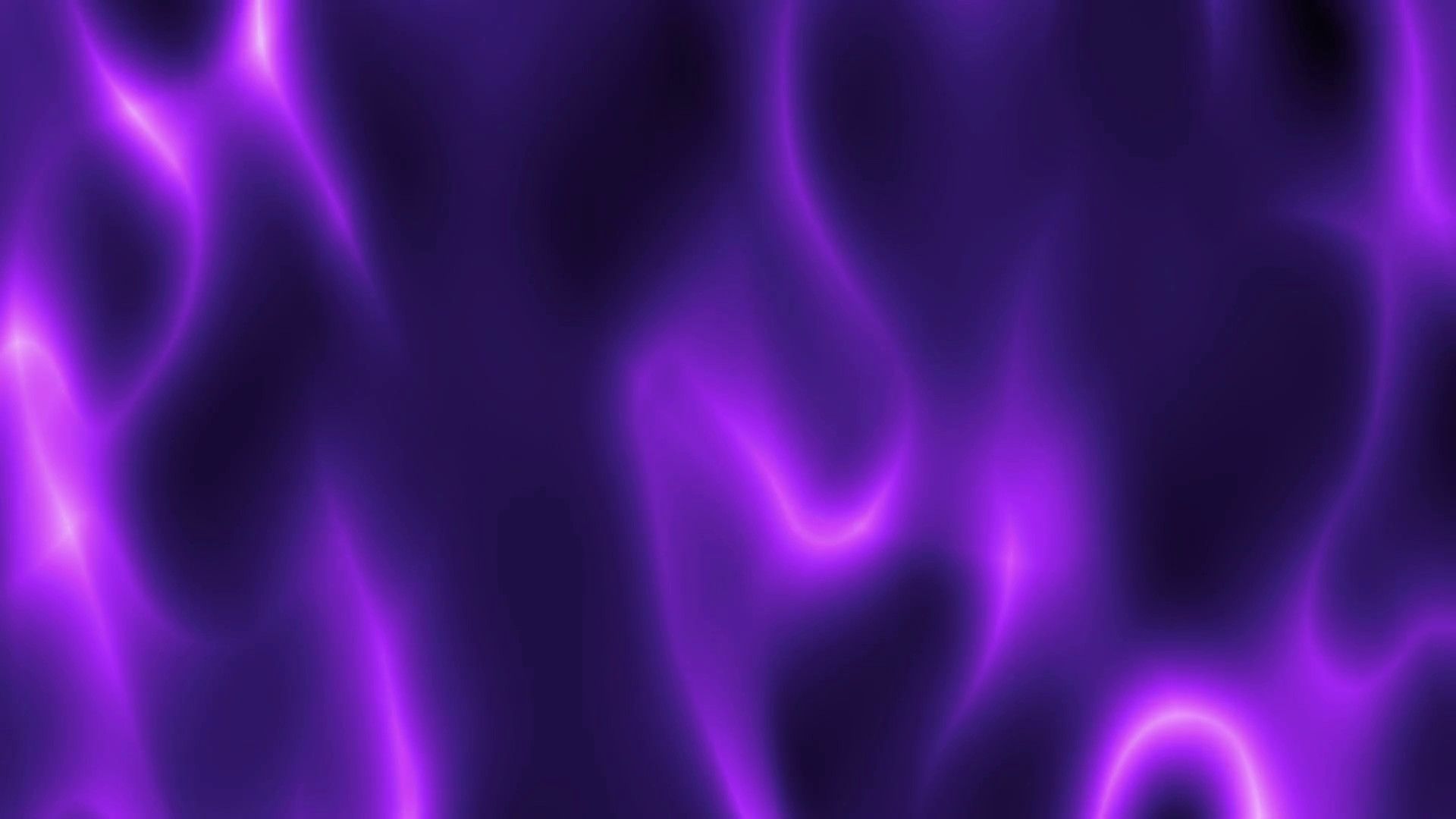 Purple Neon Aesthetic HD Desktop