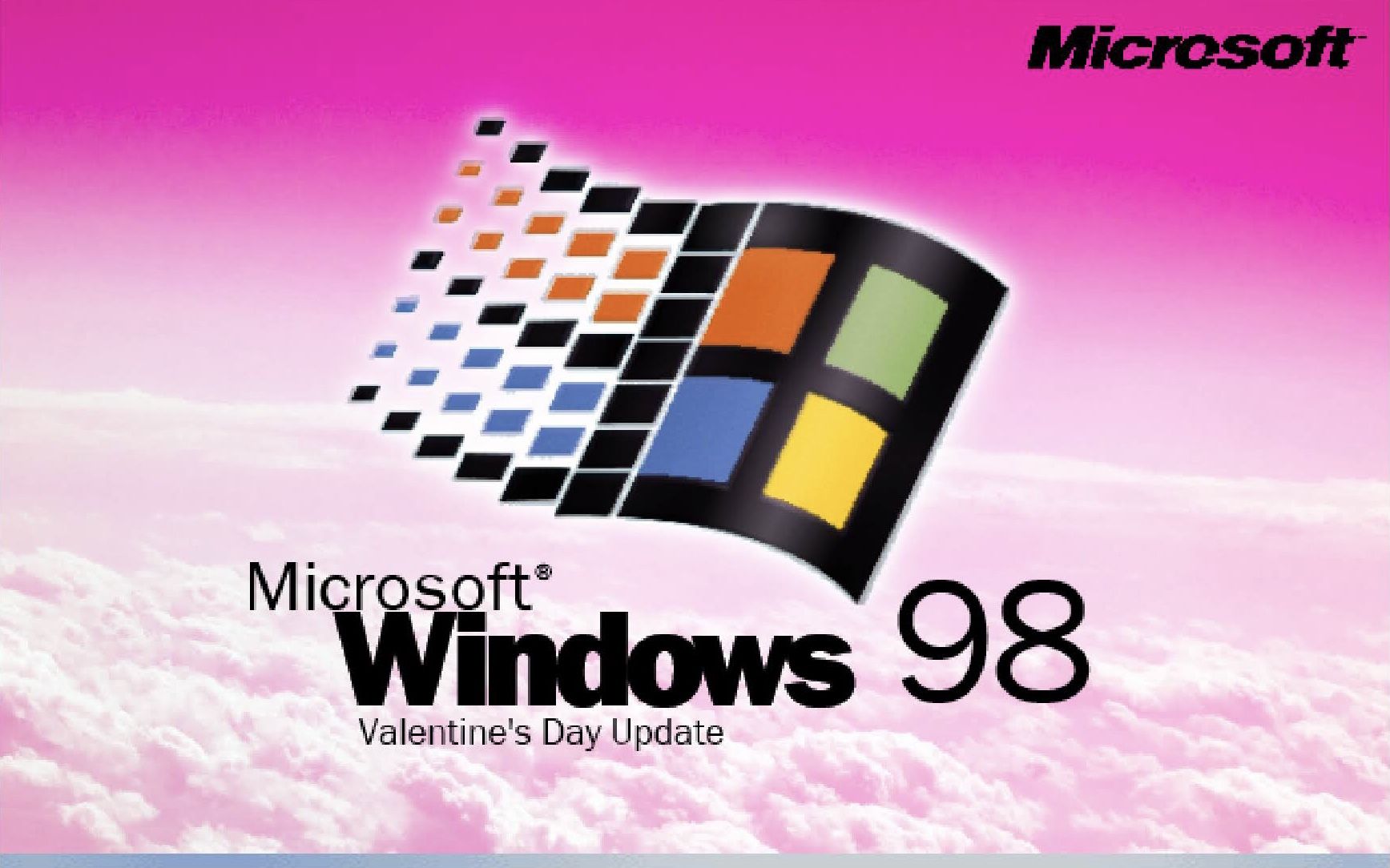 Windows 98