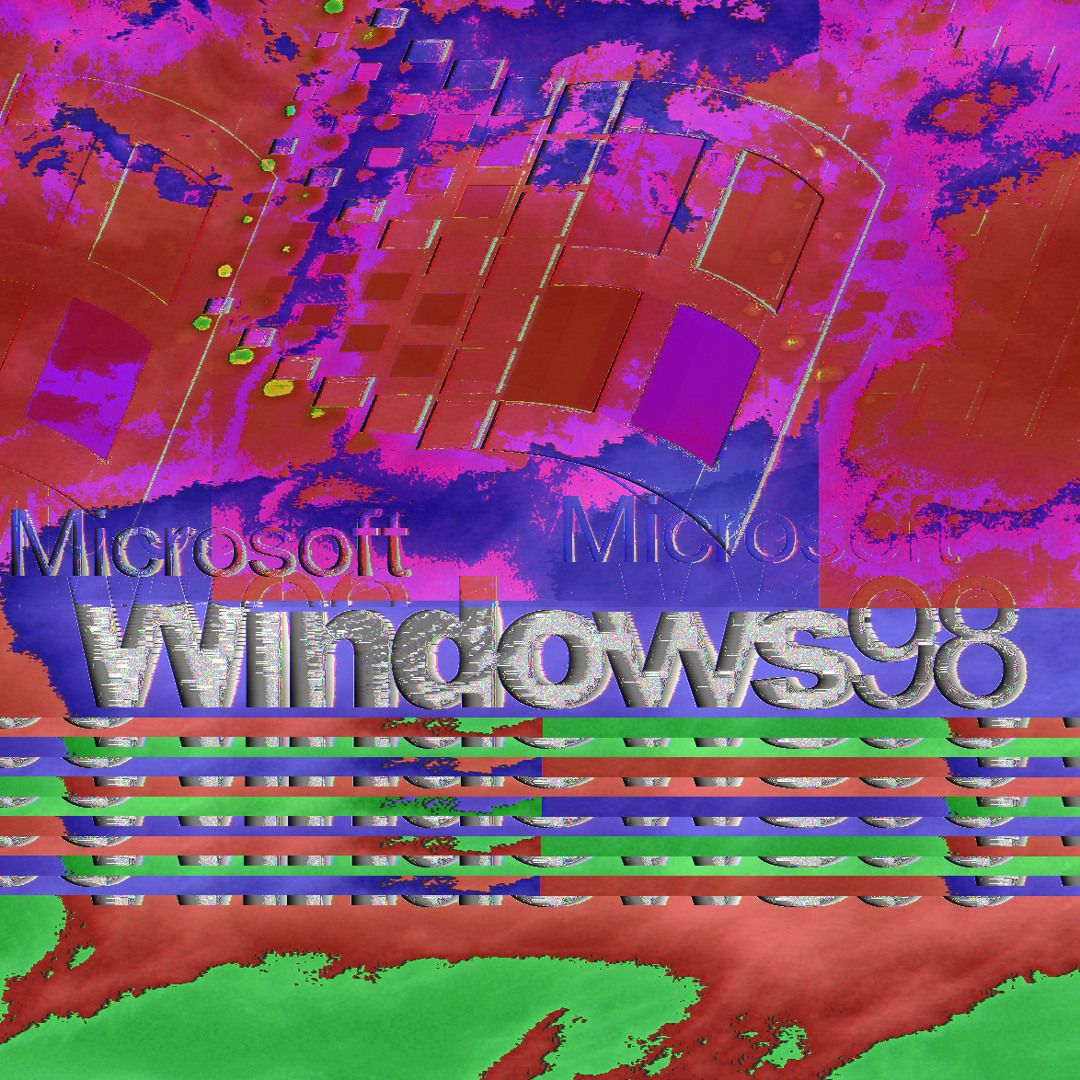 Stream Windows 98の music. Listen to