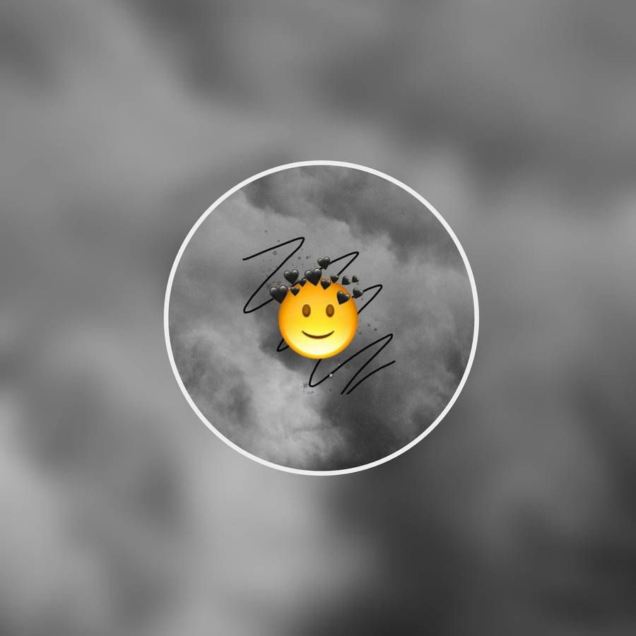 Download free Black Emoji Smiles